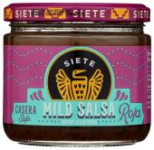 Salsa Mild 10.5 Oz