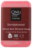 Bar Soap Sandalwood 7 Oz