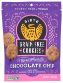 Cookies Mex Van Choc Chip Gf 4.5 Oz
