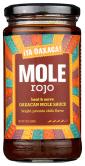 Mole Rojo 12 Oz
