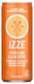 Sparkling Juice Clemetine 8.4 Oz