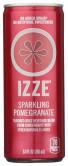 Sparkling Juice Pomegranate 8.4 Oz
