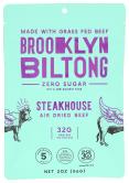 Biltong Beef Steakhse Grass Fd 2 Oz