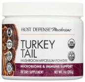 Turkey Tail Powder 7 Oz