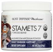 Stamets 7 Powder 7 Oz