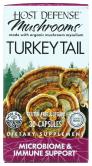Turkey Tail 30 Cap