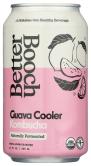 Kombucha Guava Cooler 12 Oz