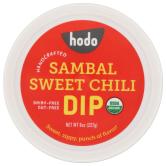 Dip Sambal Sweet Chili Org 8 Oz