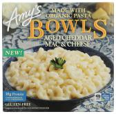 Bowl Mac & Cheese Aged Cheddar 9 Oz