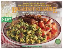 Breakfast Scramble Homestyle 8.3 Oz