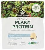 Org Plant Protein Van Bag 12.3 Oz