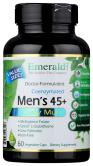 Men's 45+ 1-daily Multi 60 Veg