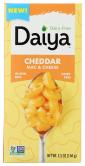Mac & Cheese Cheddar Gf Df 5.5 Oz