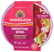 Smoothie Bowl Dragon Fruit 5.9 Oz