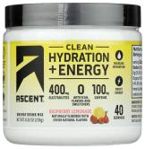 Hydration+energy Rspbrylmnd 8.32 Oz