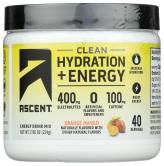 Hydration+energy Ornge Mango 7.9 Oz