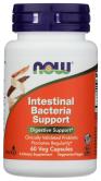 Intestinal Bacteria Support 60 Cap