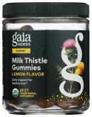 Milk Thistle Gummies 60 Gum