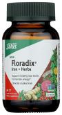 Floradix Iron + Herbs 60 Cap 60 Gum