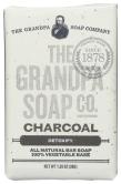 Charcoal Soap 1.35 Oz