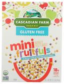 Cereal Mini Fruitfuls 11.1 Oz