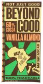 Choc Bar Vanilla Almond 2.64 Oz
