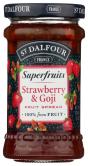 Superfrt Spread Strwberry Goji 6 Oz