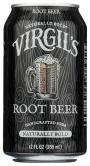 Soda Root Beer 12 Oz