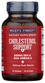 Fish Oil Cholesterol Support 90 Sg