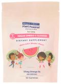 Vegan Kids Omega-3 Watermeln 30 Gum