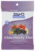Elderberry Zinc Lozenge 18 Oz