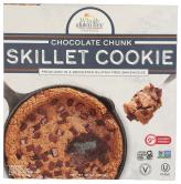 Skillet Cookie Choc Chunk Gf 10 Oz