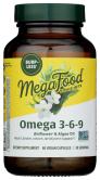 Omega 3-6-9 60 Veg