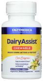 Dairy Assist Chewable 60 Chw
