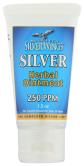 Silver Herbal Ointment 1.5 Oz