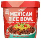 Rice Bowl Mexican 2.0 Oz 2 Oz