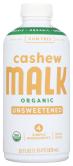 Cashew Milk Unsweetened Org 28 Oz