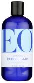 Bubble Bath Unscented 12 Oz