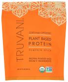 Org Plant Protein Pmpkn Spice 11 Oz