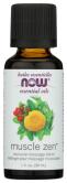 Ess Oil Muscle Zen 1 Oz