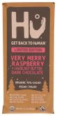 Choc Bar Rasp Hazelnut Btr Org 2.1 Oz