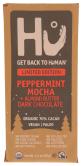 Choc Bar Pep Mocha Alm Btr Org 2.1 Oz