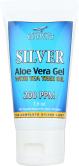 Silver Aloe Vera Gel 1.5 Oz