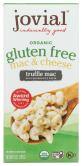 Mac & Cheese Truffle Gf Org 6 Oz