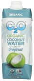 Coconut Water Organic 16.9 Oz