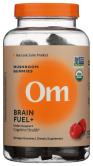 Brain Fuel + Gummies 56 Gum