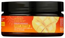 Body Butter Fresh Mango 7.5 Oz