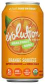 Soda Orange Sqz Fruit Jce Org 12 Oz