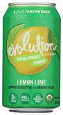 Soda Lemon Lime Fruit Jce Org 12 Oz