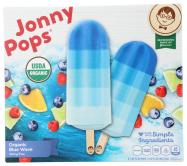 Pops Blue Wave Org 1.85 Oz